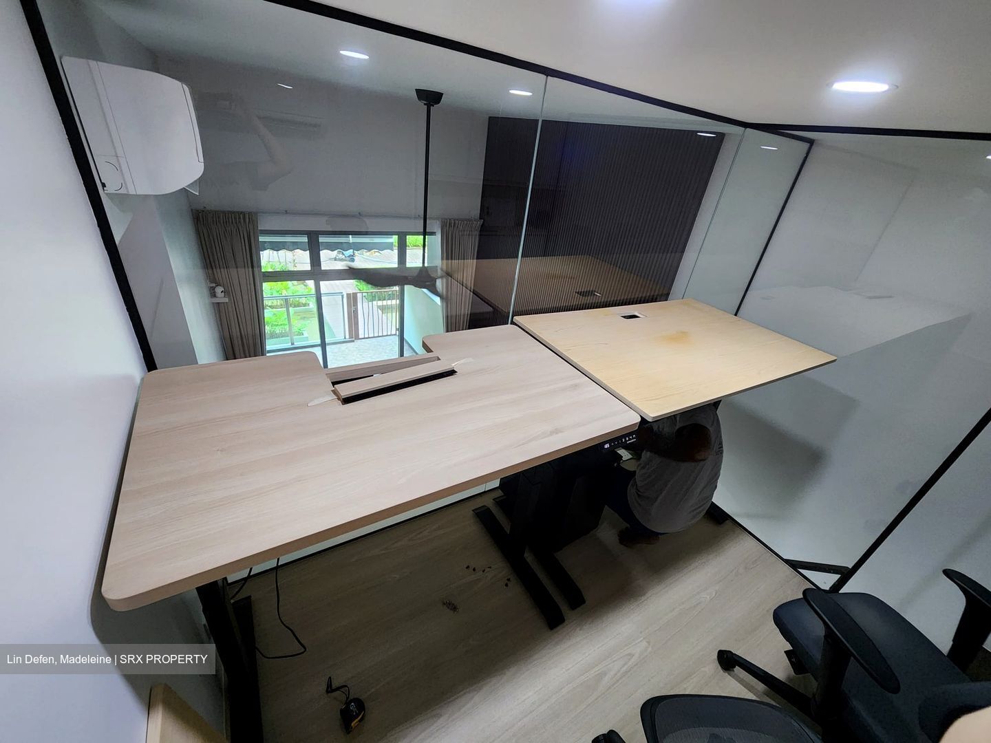 Gambir Ridge (D19), Apartment #595171811